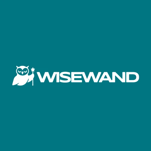 Logo Wisewand