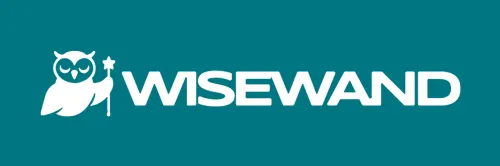 Logo Wisewand
