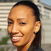 Cécile Forban — Cécile coach